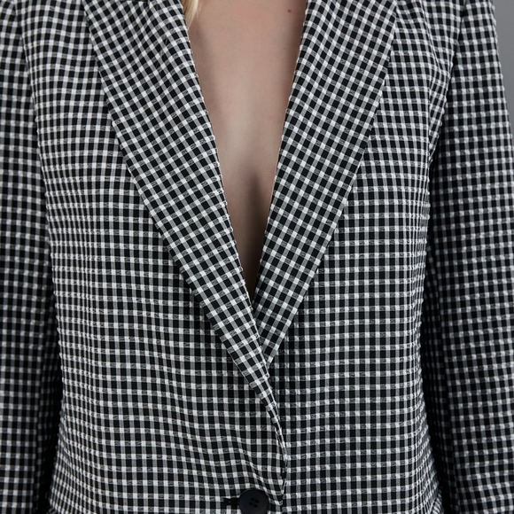 Zara Blazer Fits XS- S - Picture 2 of 5